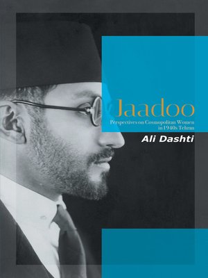 cover image of Jaadoo